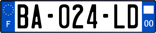 BA-024-LD