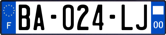 BA-024-LJ