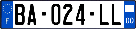 BA-024-LL