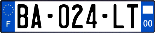 BA-024-LT