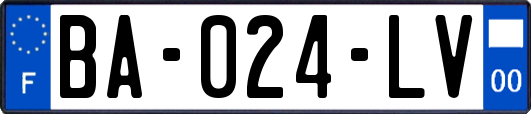 BA-024-LV