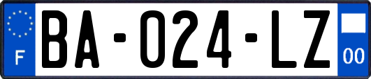 BA-024-LZ