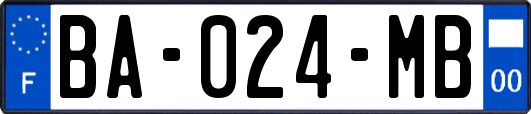 BA-024-MB