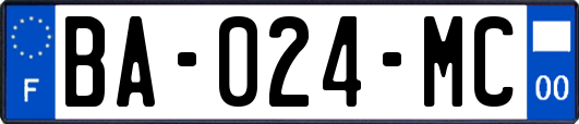 BA-024-MC