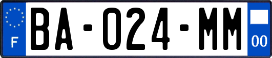 BA-024-MM