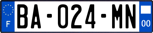 BA-024-MN