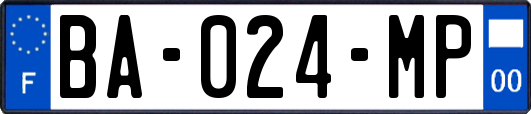 BA-024-MP