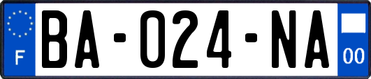 BA-024-NA