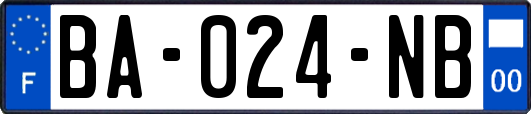 BA-024-NB