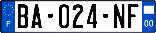 BA-024-NF