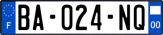 BA-024-NQ