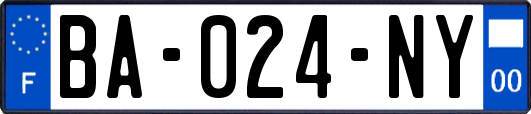 BA-024-NY