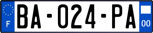 BA-024-PA