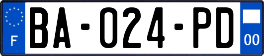 BA-024-PD