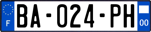 BA-024-PH