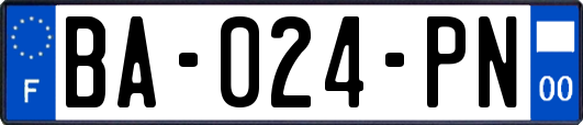 BA-024-PN