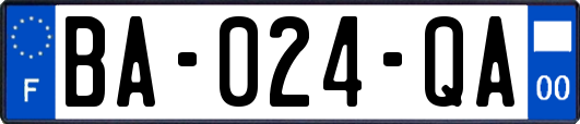 BA-024-QA