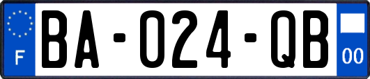 BA-024-QB