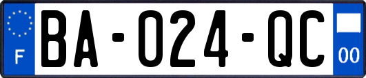 BA-024-QC