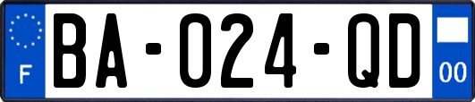 BA-024-QD