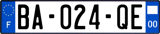 BA-024-QE