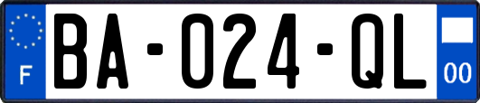 BA-024-QL
