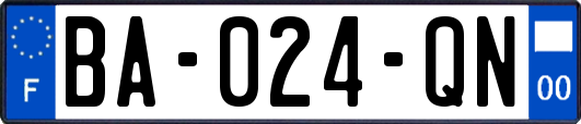 BA-024-QN