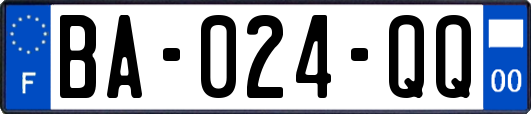 BA-024-QQ