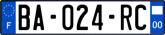 BA-024-RC