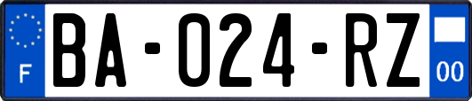 BA-024-RZ
