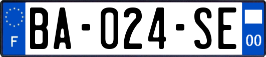BA-024-SE