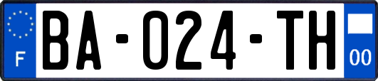 BA-024-TH
