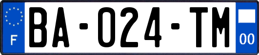 BA-024-TM