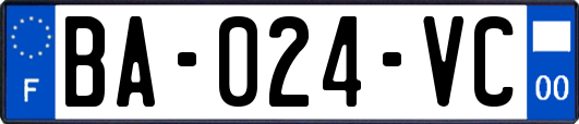 BA-024-VC