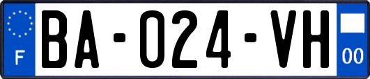 BA-024-VH
