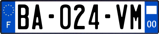 BA-024-VM