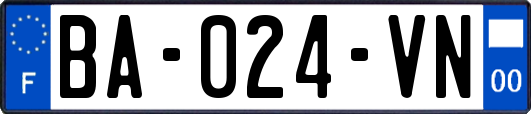 BA-024-VN