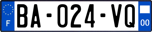 BA-024-VQ