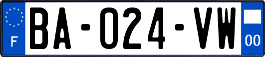 BA-024-VW