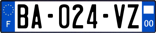 BA-024-VZ