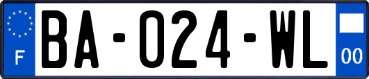 BA-024-WL