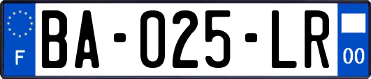 BA-025-LR