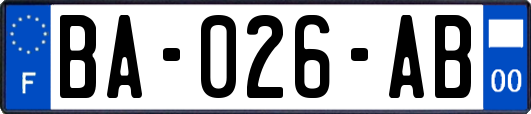 BA-026-AB