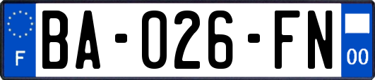 BA-026-FN