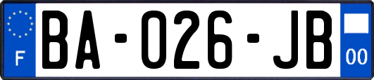 BA-026-JB