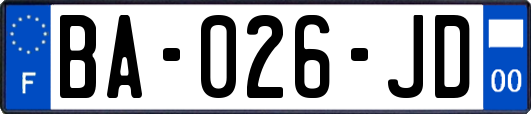 BA-026-JD
