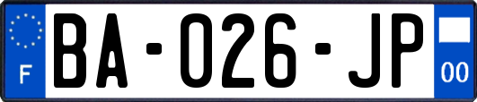 BA-026-JP