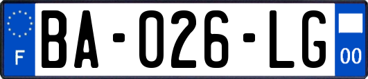 BA-026-LG