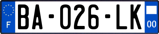 BA-026-LK