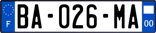 BA-026-MA